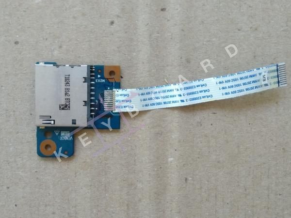 Кардрідер Model LS-6311P